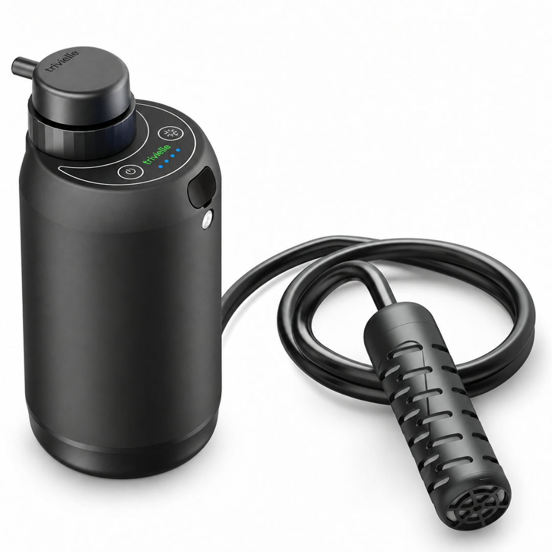 6-Stage Portable Water Purifier