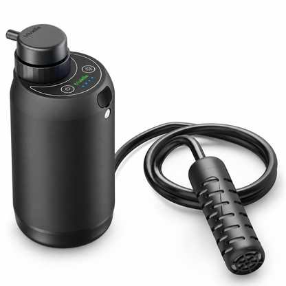 6-Stage Portable Water Purifier