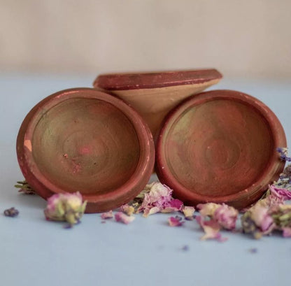 Aker Fassi – Moroccan lip stain