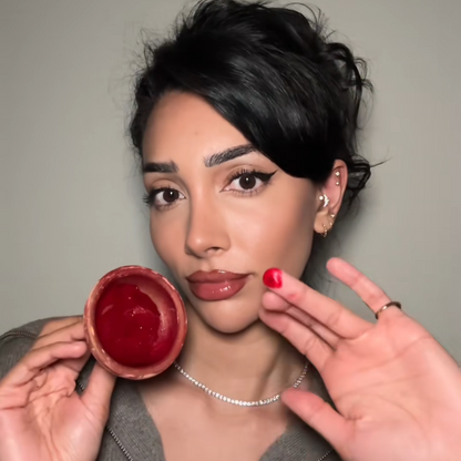 Aker Fassi – Moroccan lip stain